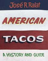 ‘American Tacos’ trail runs through  El Paso