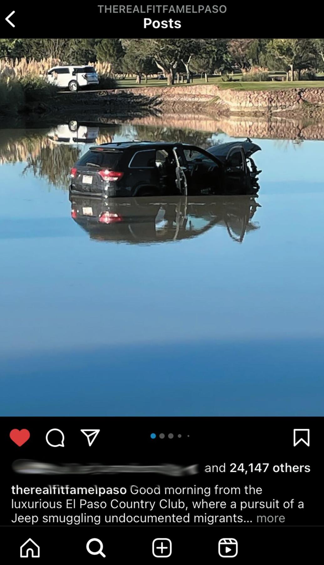 El Paso’s Fitfam famous and anonymous Local News