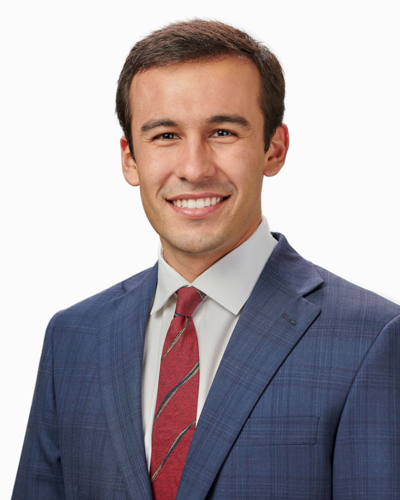 El Paso law firm hires associates Business Announcements