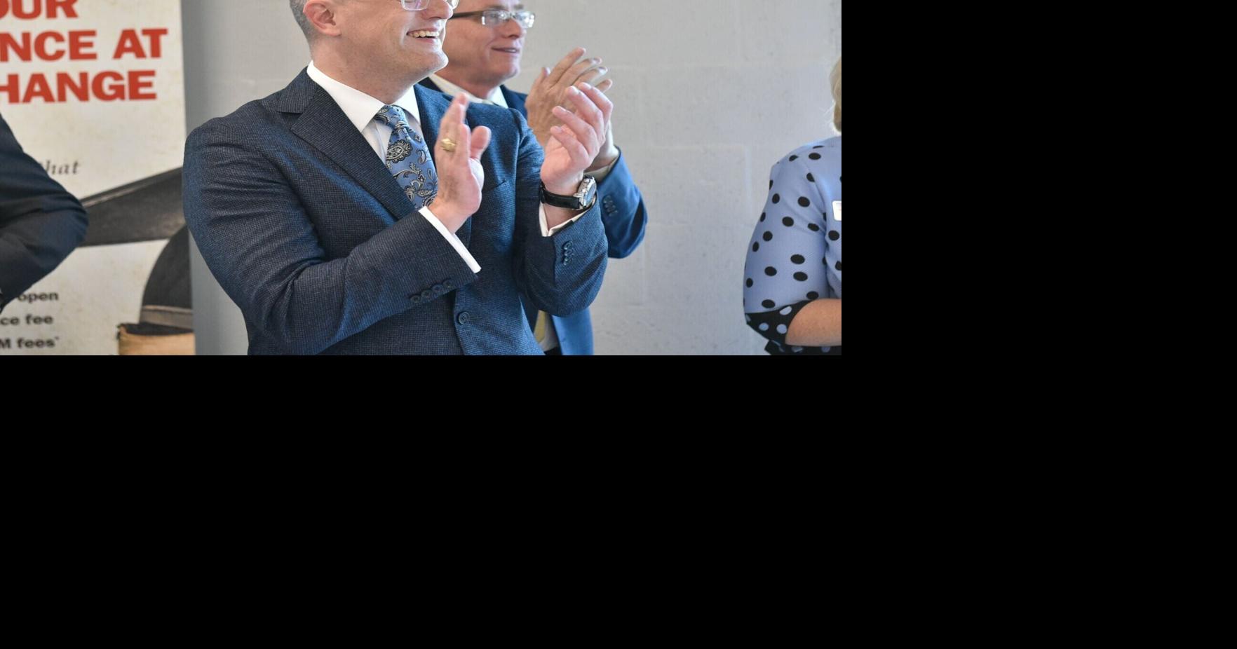 NCTC sees growth in student outcomes while facing funding challenges By Lucinda Breeding-Gonzales Staff Writer Aug 28, 2026 6 mins ago