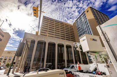 El Paso Electric to sell Downtown tower | Local News | elpasoinc.com