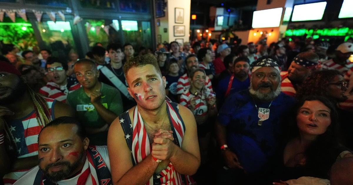Kappy's Corner: Three hosts, three lessons from 2026 World Cup
