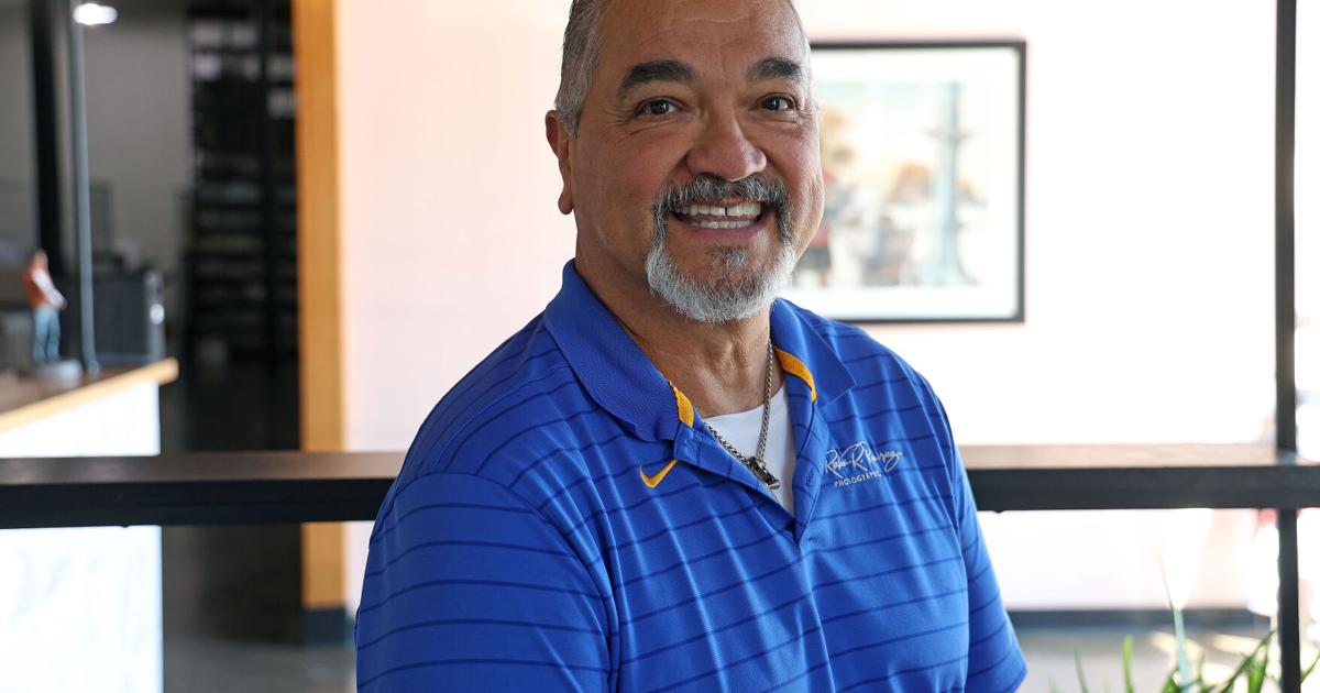 Ruben R Ramirez Ruben R. Ramirez | Staff | elpasoinc.com