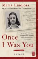 What Estela Reyes-Lopez is reading: "Once I Was You: A Memoir of Love and Hate in a Torn America" by Maria Hinojosa