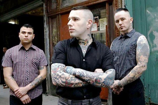 Top songs to know from Tiger Army, SadGirl | Local Features | elpasoinc.com