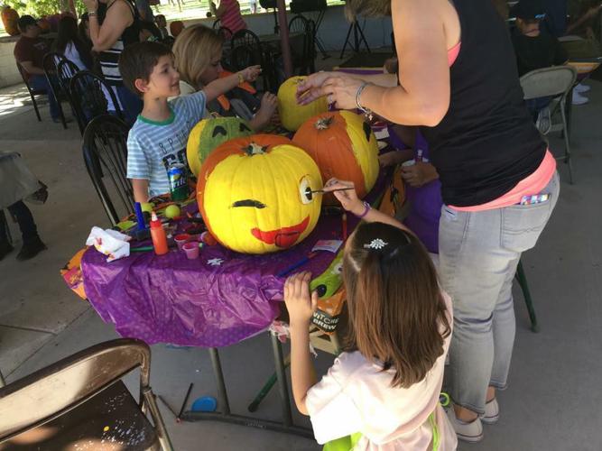 Get lost in fun at mazes, pumpkin patches Local Features