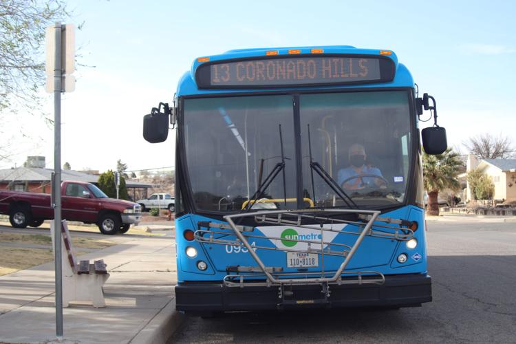 Everything fell apart': Sun Metro proposes changes as pandemic slams bus  ridership, revenue | Local News 
