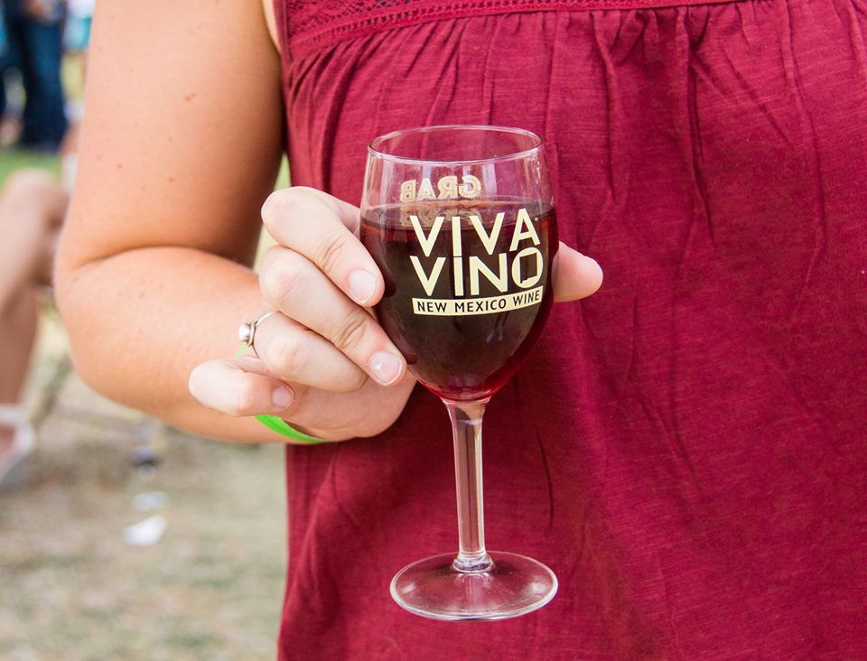 Viva vino! Las Cruces Wine Fest ready to pour Local Features