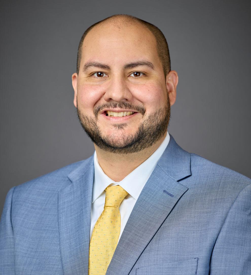 El Paso native joins Kemp Smith law firm Business Announcements