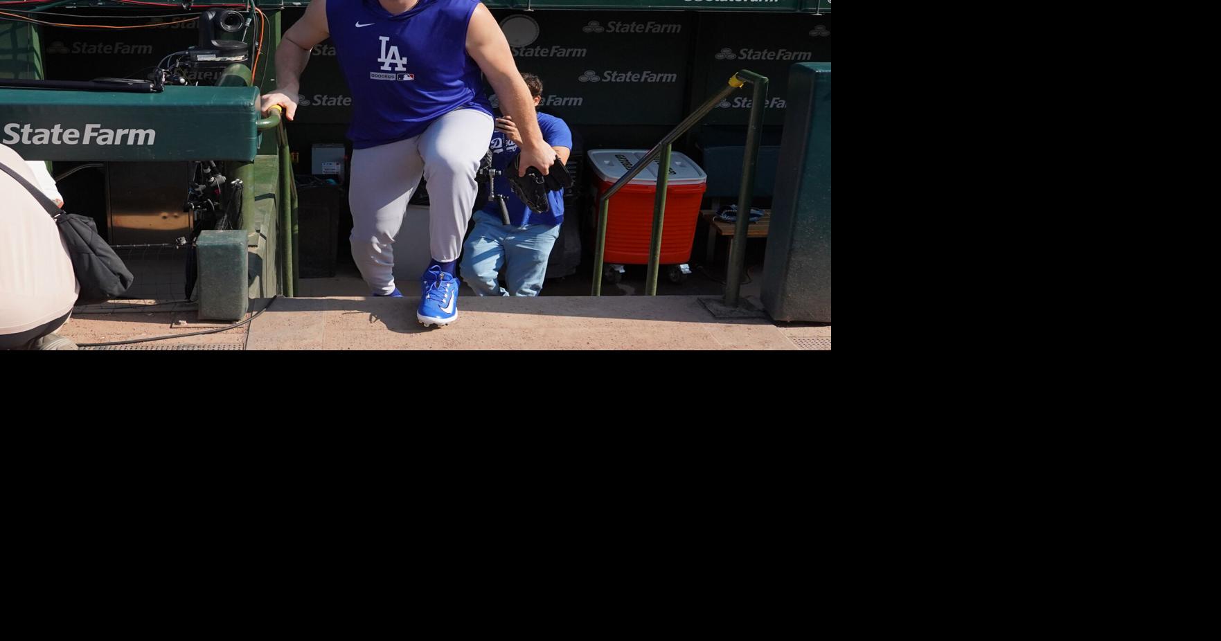 Kappy's Corner: Dodgers' big Skubal trade fuels salary cap controversy Aug 6, 2026 Aug 6, 2026 Updated 5 mins ago