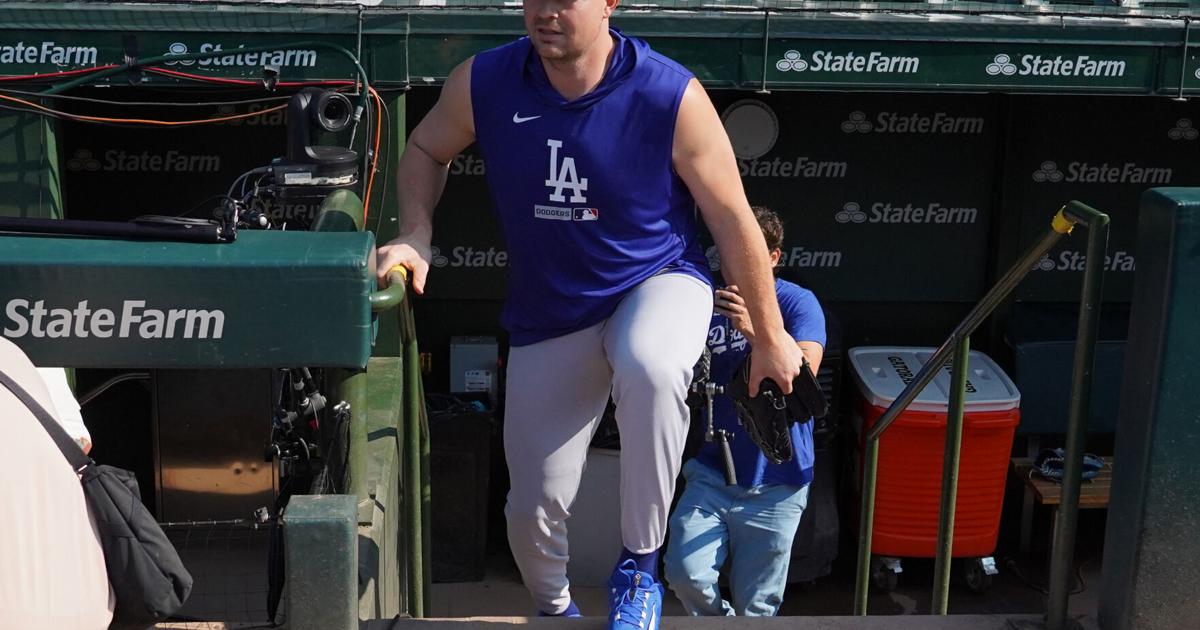 Kappy's Corner: Dodgers' big Skubal trade fuels salary cap controversy Aug 6, 2026 Aug 6, 2026 Updated 5 mins ago