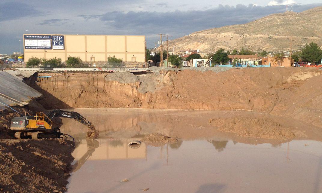 El Paso S Low Water Rates To Rise Local News Elpasoinc Com