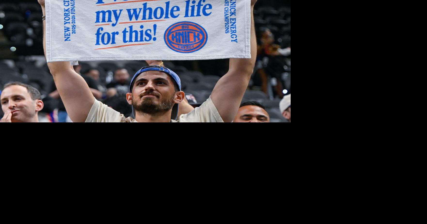 Kappy's Corner: Knicks title brings back memories of dad, friend