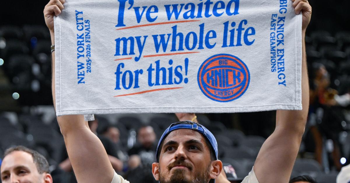 Kappy's Corner: Knicks title brings back memories of dad, friend