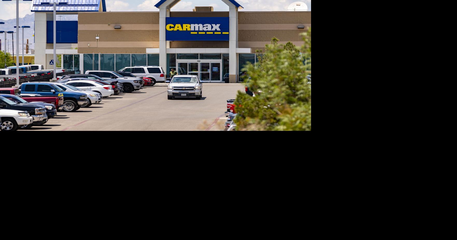 CarMax coming to Westside Local News