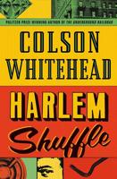 What Tracy J. Yellen is reading: "Harlem Shuffle" by Colson Whitehead