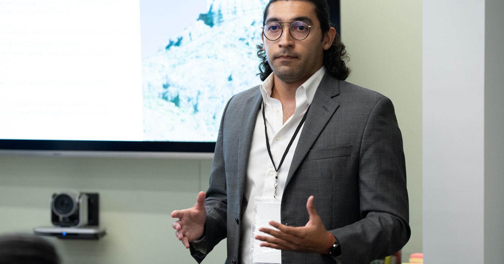 New venture capital firm will have El Paso focus - Vimarsana News