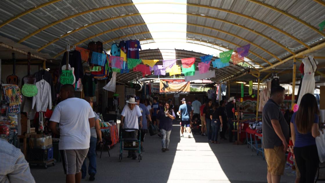 Find All You Didn T Know You Needed At Outdoor Markets Local
