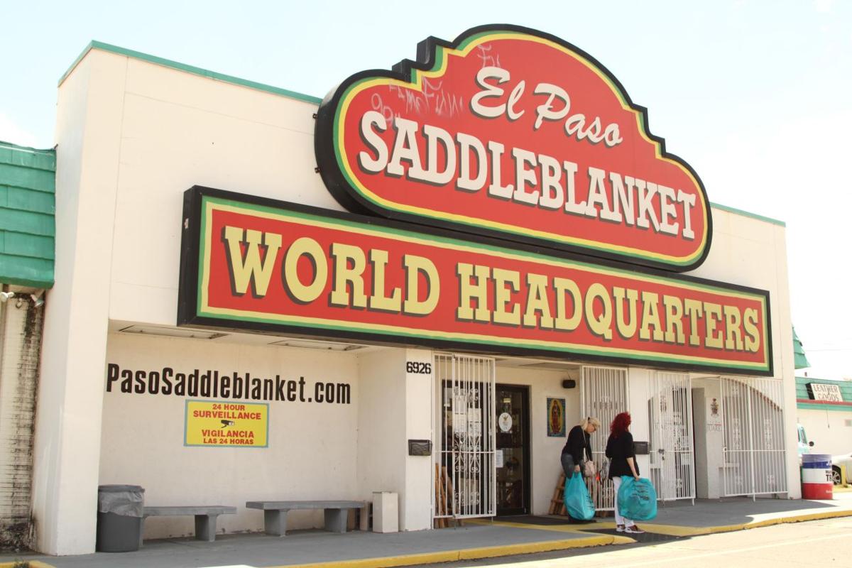 Whats Next For El Paso Saddleblanket News Elpasoinccom Whats Next For El Paso Saddleblanket News Elpasoinccom