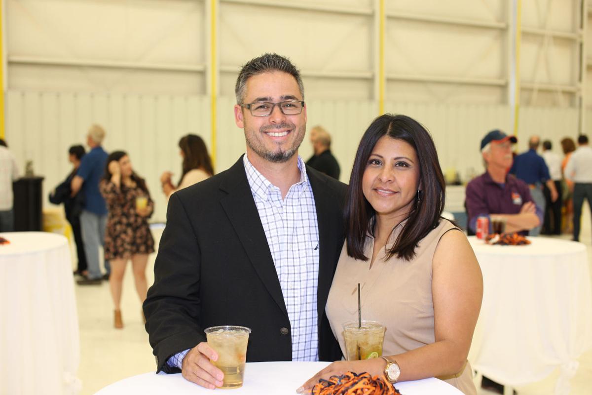 Touchdown Club steps up its game for UTEP | Lifestyle | elpasoinc.com