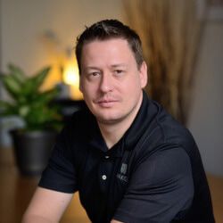 Best Technology Firm - Makios Technology