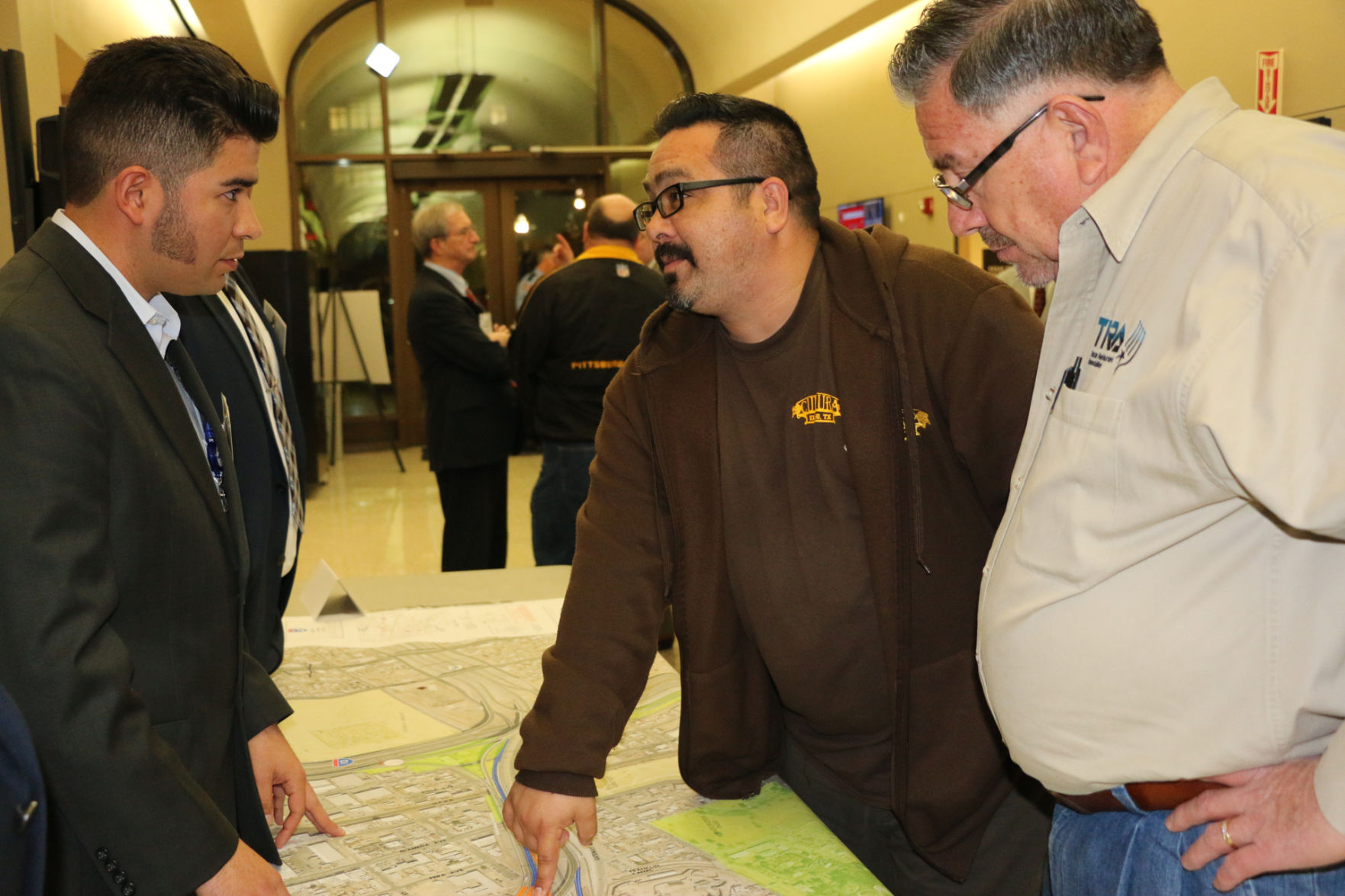 TxDOT I-10 Connect Project Open House | Lifestyle | Elpasoinc.com