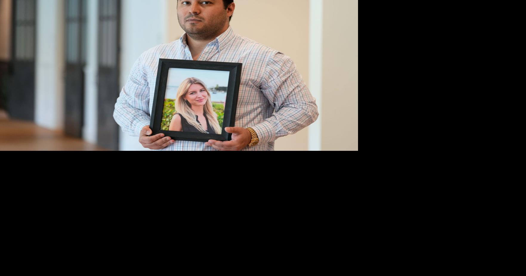 Release of Marine veteran from Russian custody turns focus to other detainees with health concerns By ERIC TUCKER - Associated Press Aug 25, 2026 14 mins ago