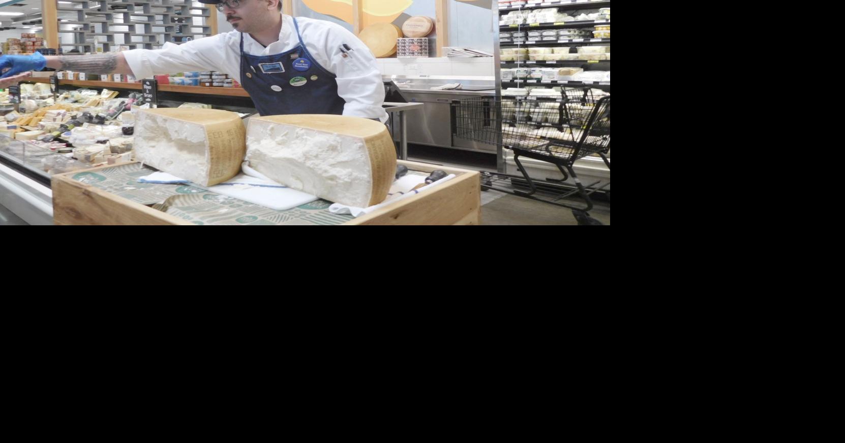El Paso joins cheesy tradition | Local Features | elpasoinc.com