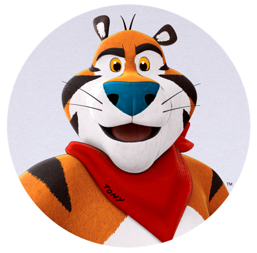 to the Tony the Tiger Sun Bowl Lifestyle