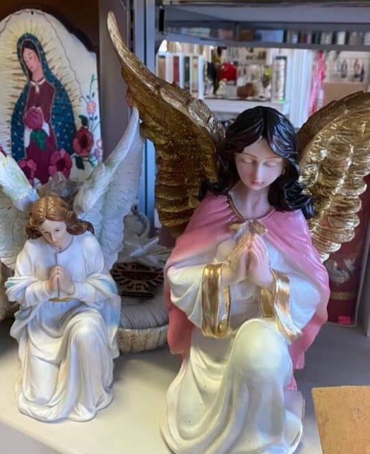Living on a Prayer: Faith-Based Shops - Vimarsana News