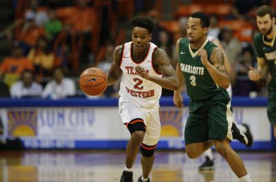 UTEP enters basketball season with high hopes | Columns | elpasoinc.com