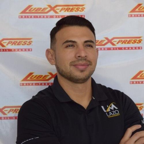 Lube XPress taking El Paso concept nationwide Local News