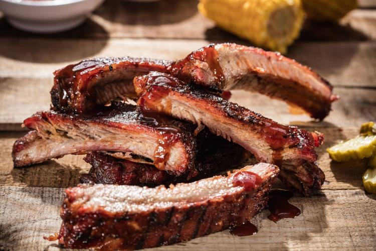 Best BBQ | 2017 | elpasoinc.com