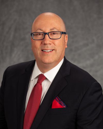 Hotel Paso del Norte names GM | Business Announcements | elpasoinc.com