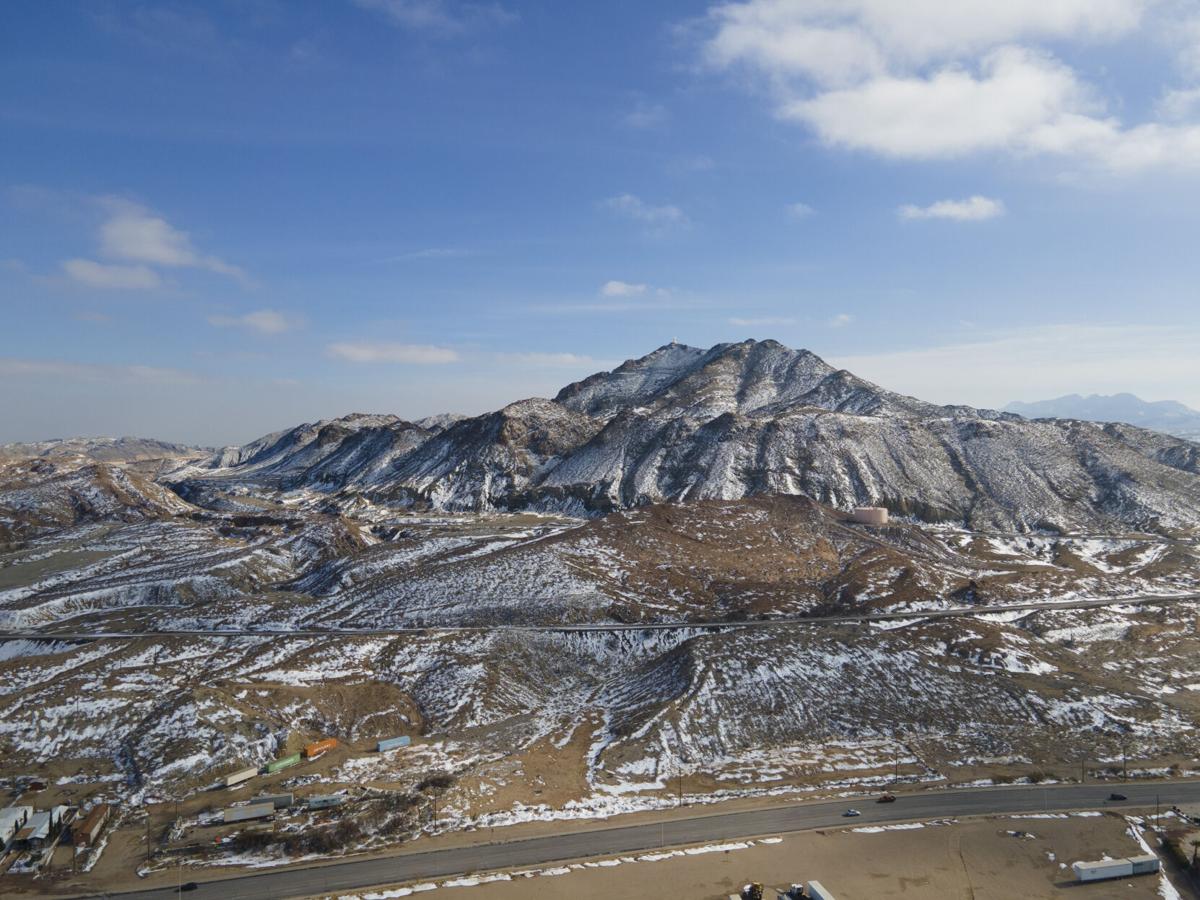 Borderland S Snow Capped Mountains Breathtaking Lifestyle Elpasoinc Com Borderland S Snow Capped Mountains Breathtaking Lifestyle Elpasoinc Com
