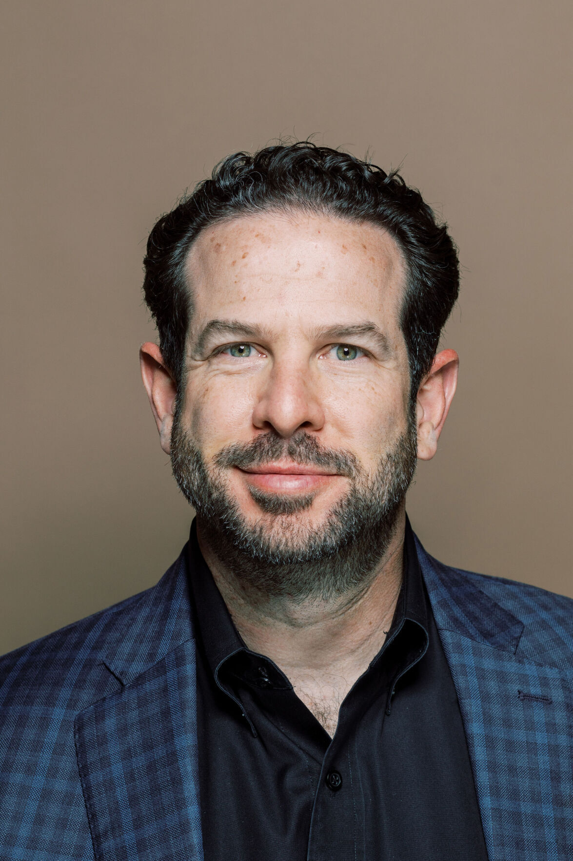 El Paso's Max Villaronga honored by African American Credit Union ...