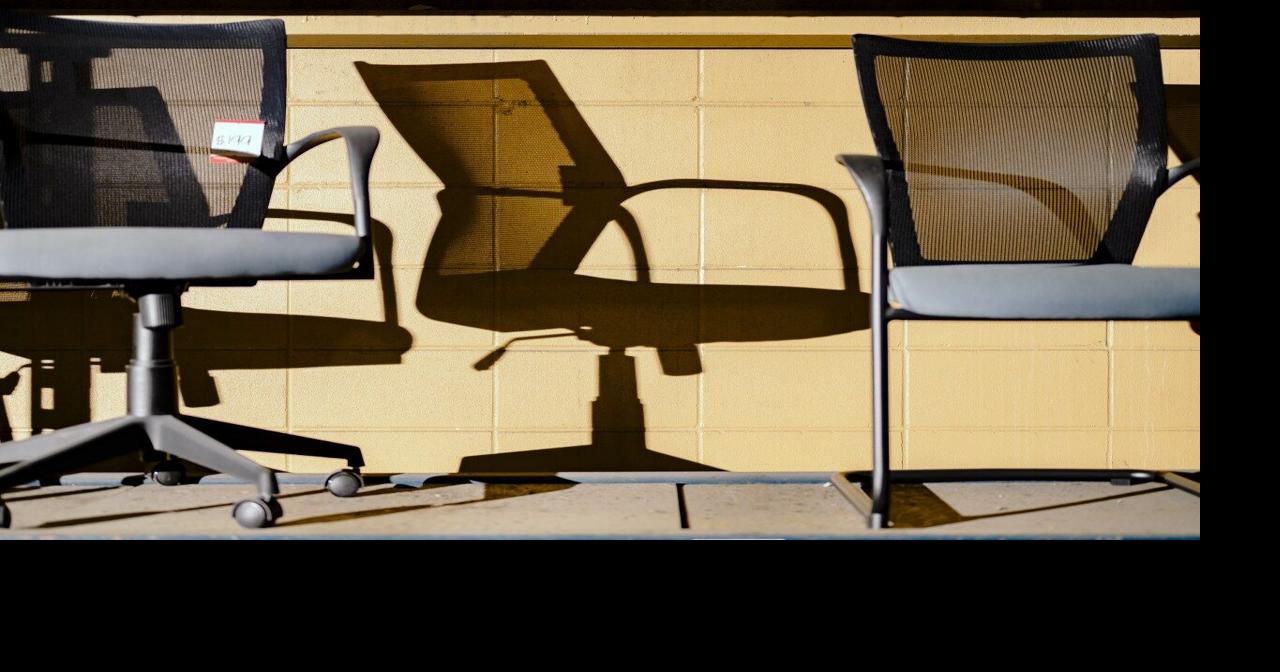 Phoenix built an empire of cubicle jobs. AI is coming to tear it down