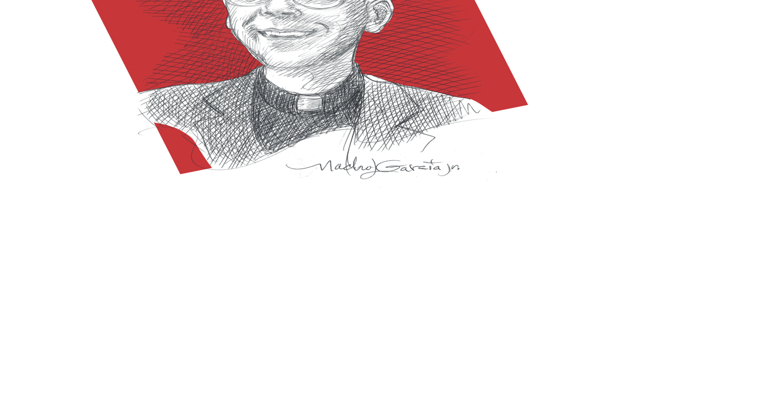 Bishop Mark Seitz | Local News | elpasoinc.com