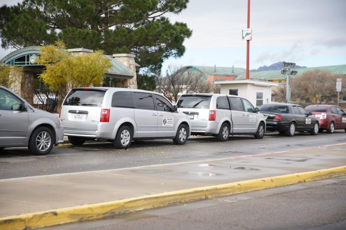 City OKs new taxi rules to up their game Local News