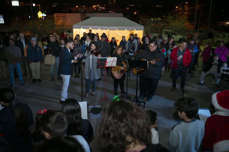 ‘Lights of Love’ shine at Ronald McDonald House Local News