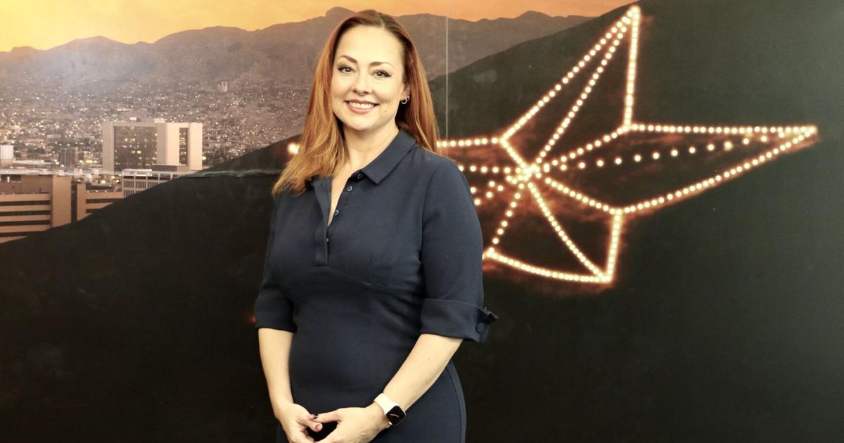 Destiny Ferrini Nicole Ferrini, who led climate initiatives at the city, has resigned ...