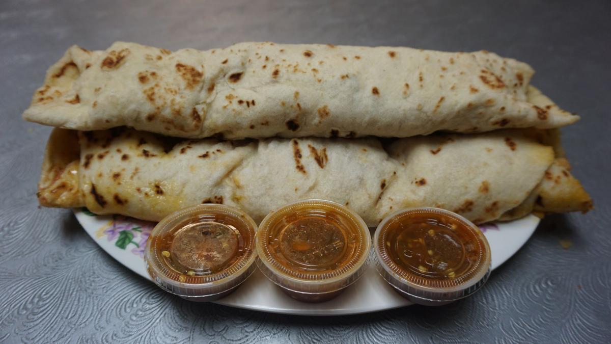 Best Burritos Rafa S Burritos 2019 Elpasoinc Com