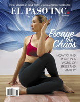 2025 Spring Magazine