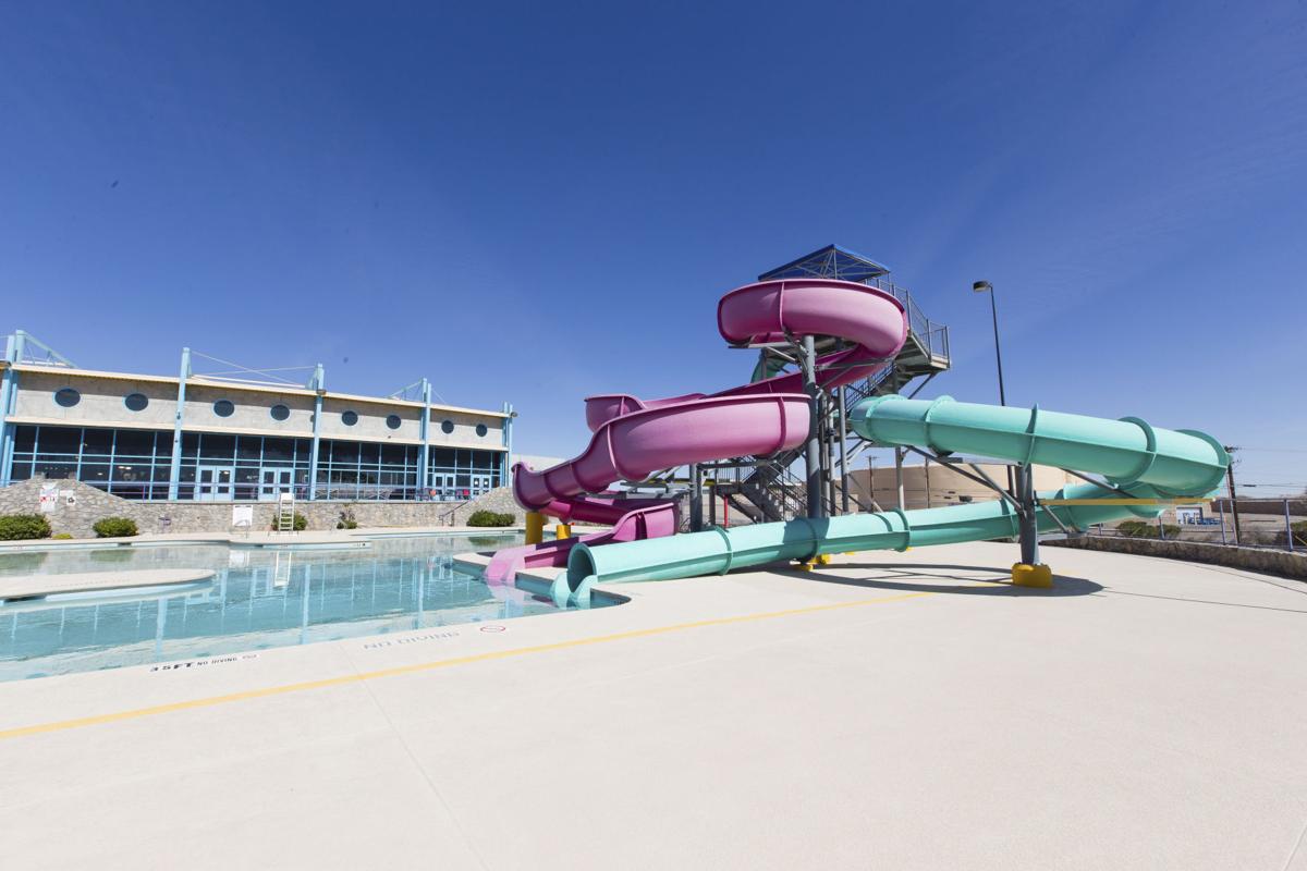 What S Up In Water Fun Local Features Elpasoinc Com