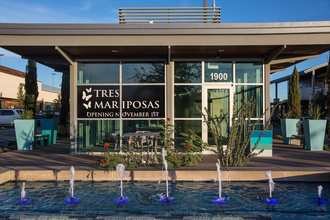 Westside stores, boutiques open at Fountains at Farah Local Features