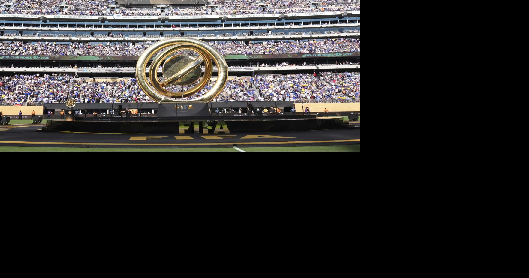 Kappy's Corner: Astronomical World Cup prices leave fans in disbelief
