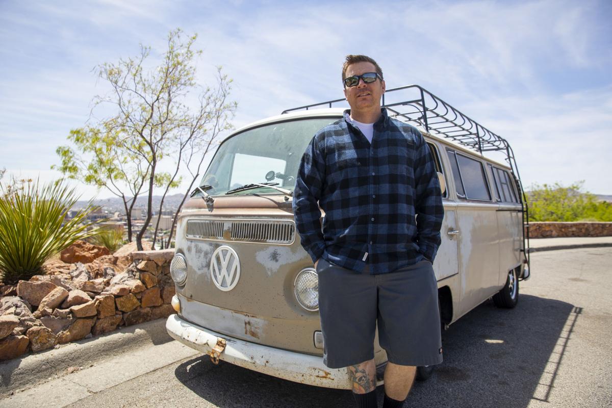 Volkswagen El Paso >> Get Your Motors Runnin For Vw Car Show Local Features Volkswagen El Paso >> Get Your Motors Runnin For Vw Car Show Local Features