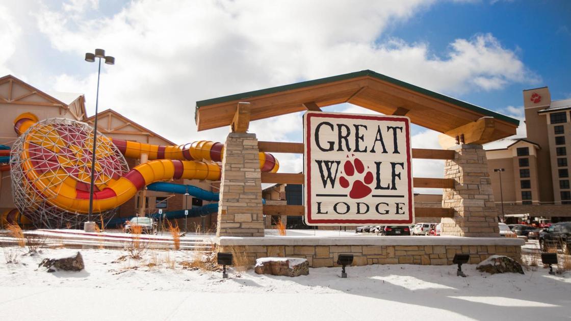 Great Wolf Lodge Cancels Plans For El Paso Resort Local News