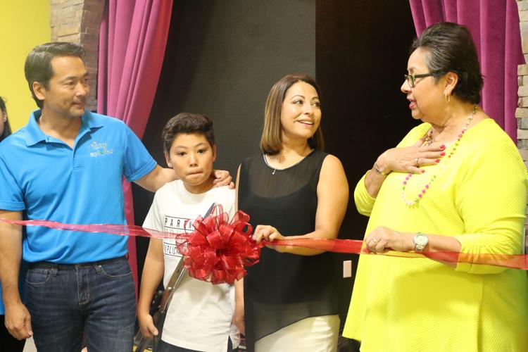 Tiny Xplorers opens on Eastside Local Features