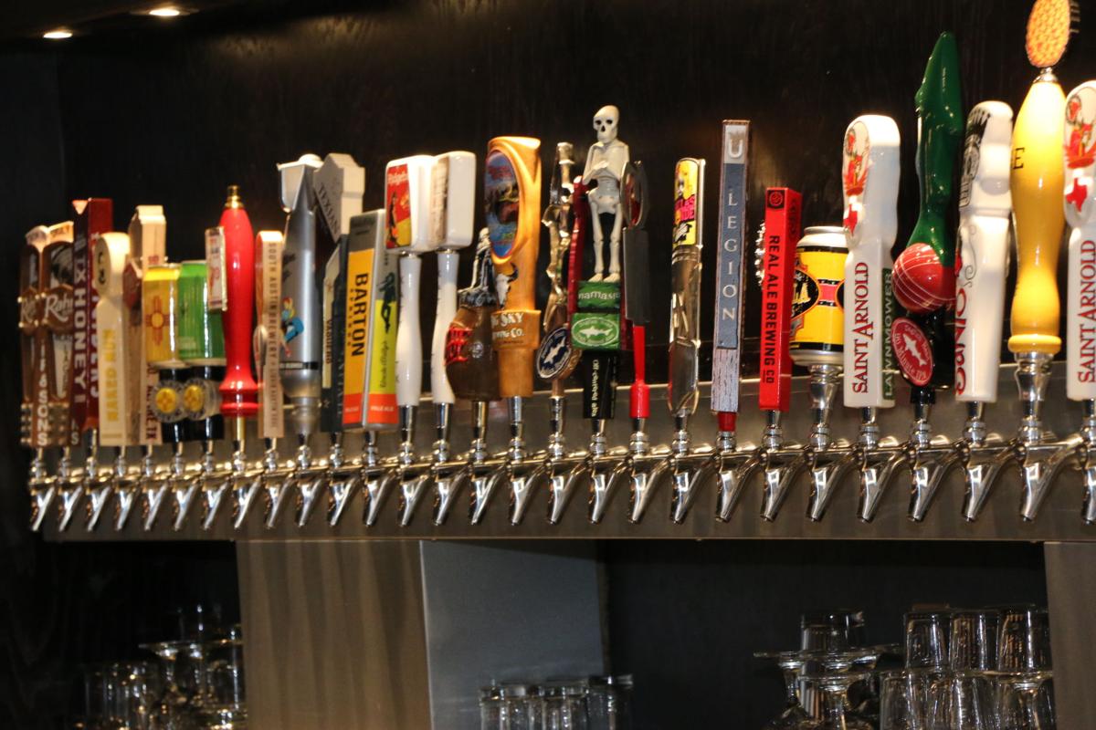 Alamo Drafthouse opens with flicks, food, fun | Local News | elpasoinc.com